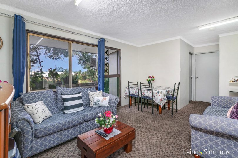 4/26-30 St Hilliers Road, Auburn.