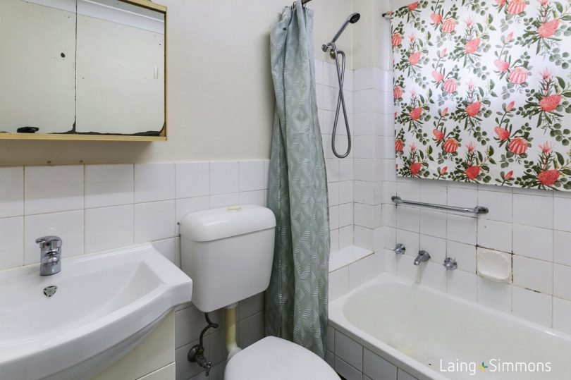 4/26-30 St Hilliers Road, Auburn.