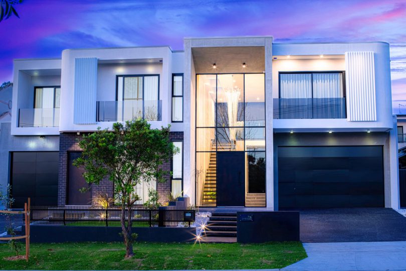 74 Burns Road, Picnic Point