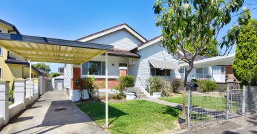 91 and 91A Fourth Avenue, Berala