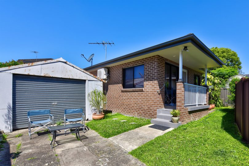 91 and 91A Fourth Avenue, Berala