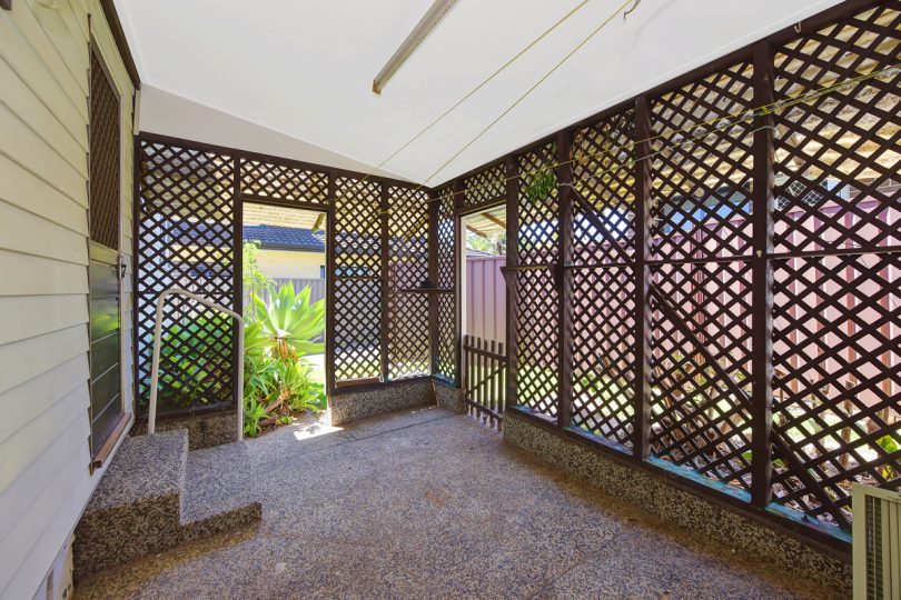 91 and 91A Fourth Avenue, Berala