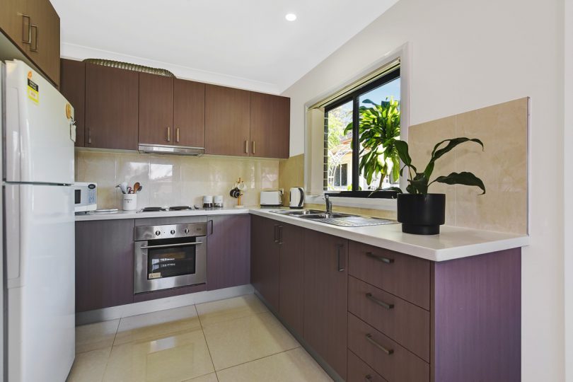 91 and 91A Fourth Avenue, Berala