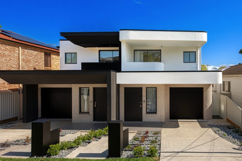 12 Richard Street, Panania