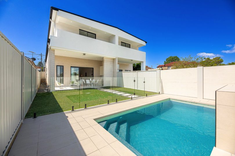 12 Richard Street, Panania
