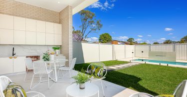 12 Richard Street, Panania