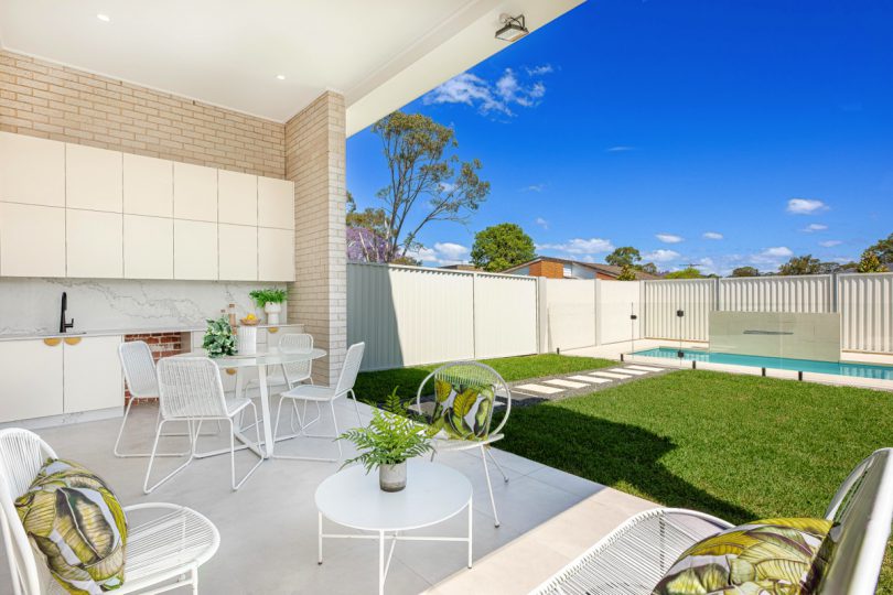 12 Richard Street, Panania