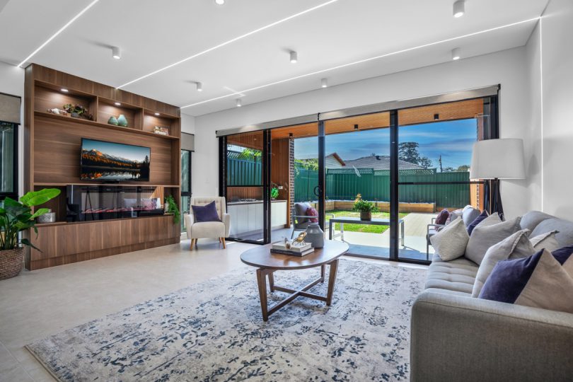 13A Hilltop Avenue, Padstow Heights