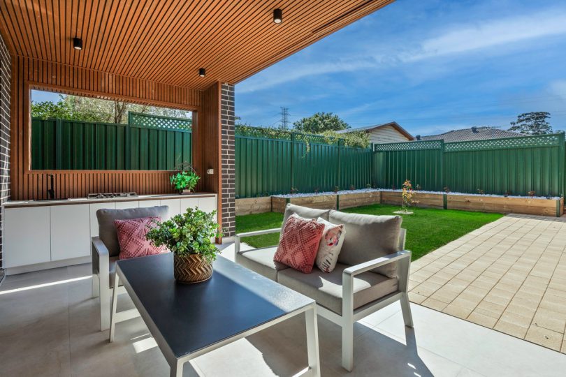 13A Hilltop Avenue, Padstow Heights