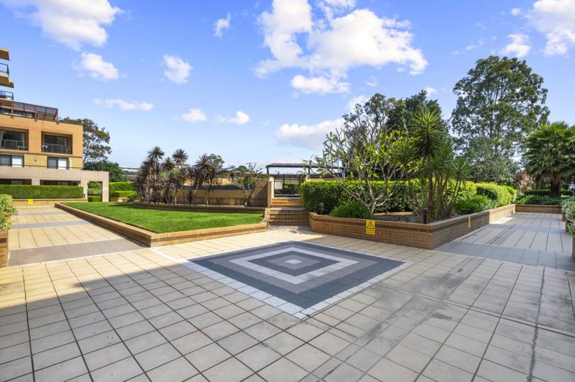 144/81 Church Street, Lidcombe