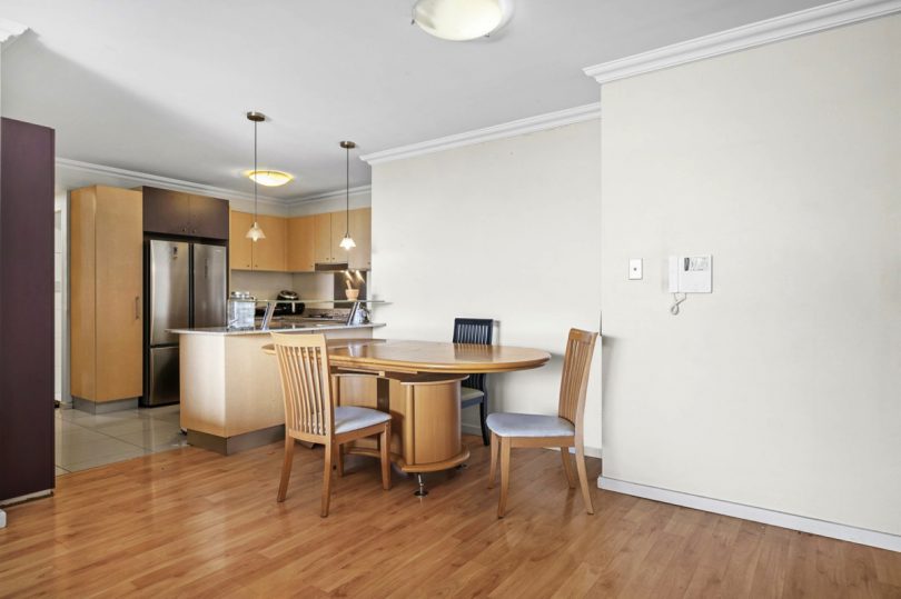 144/81 Church Street, Lidcombe