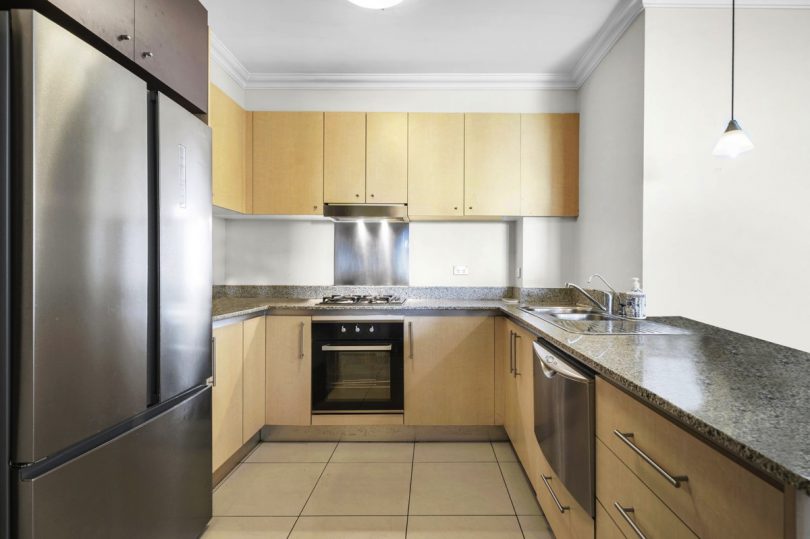 144/81 Church Street, Lidcombe